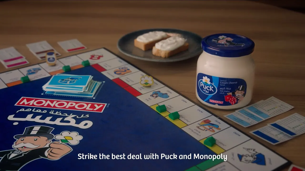Puck | Monopoly Film 02 video preview