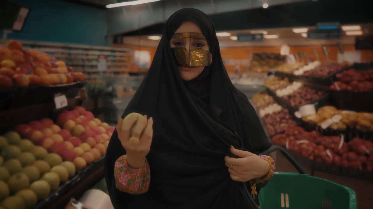 Story of ADCOOP | Arabic video preview