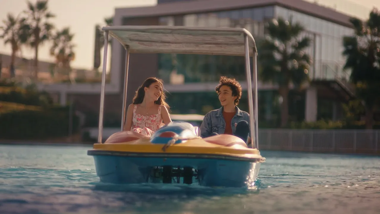 DAMAC | Riverside Views video preview