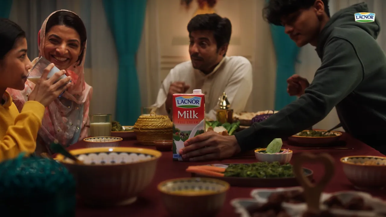 Lacnor | Ramadan Film video preview