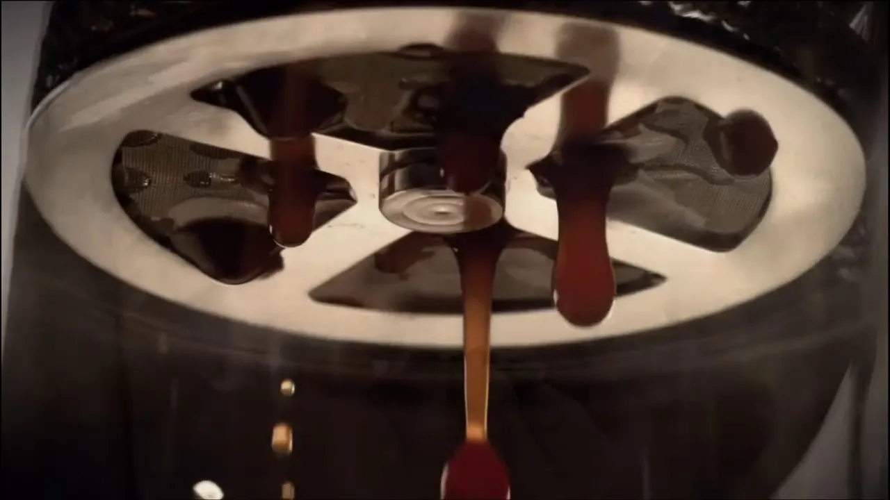 Coffee Joy video preview