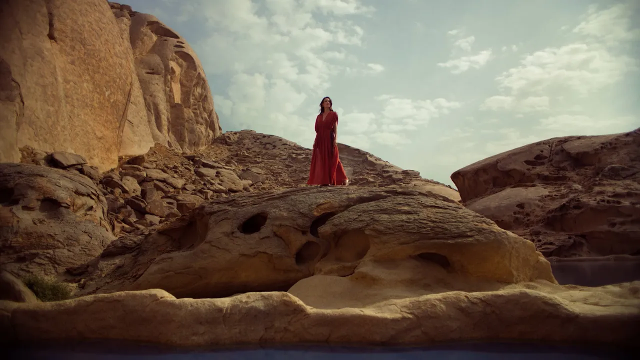 Desert Rock | Director's Cut video preview
