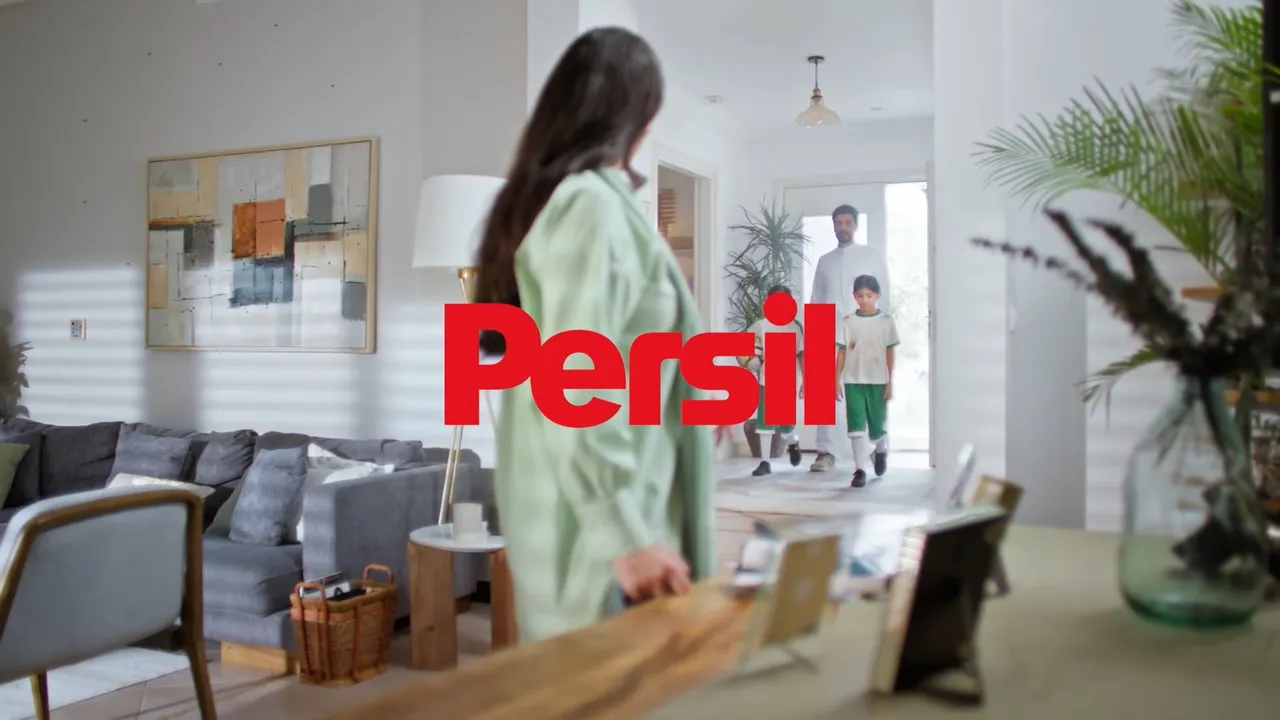 Persil HS GEL video preview