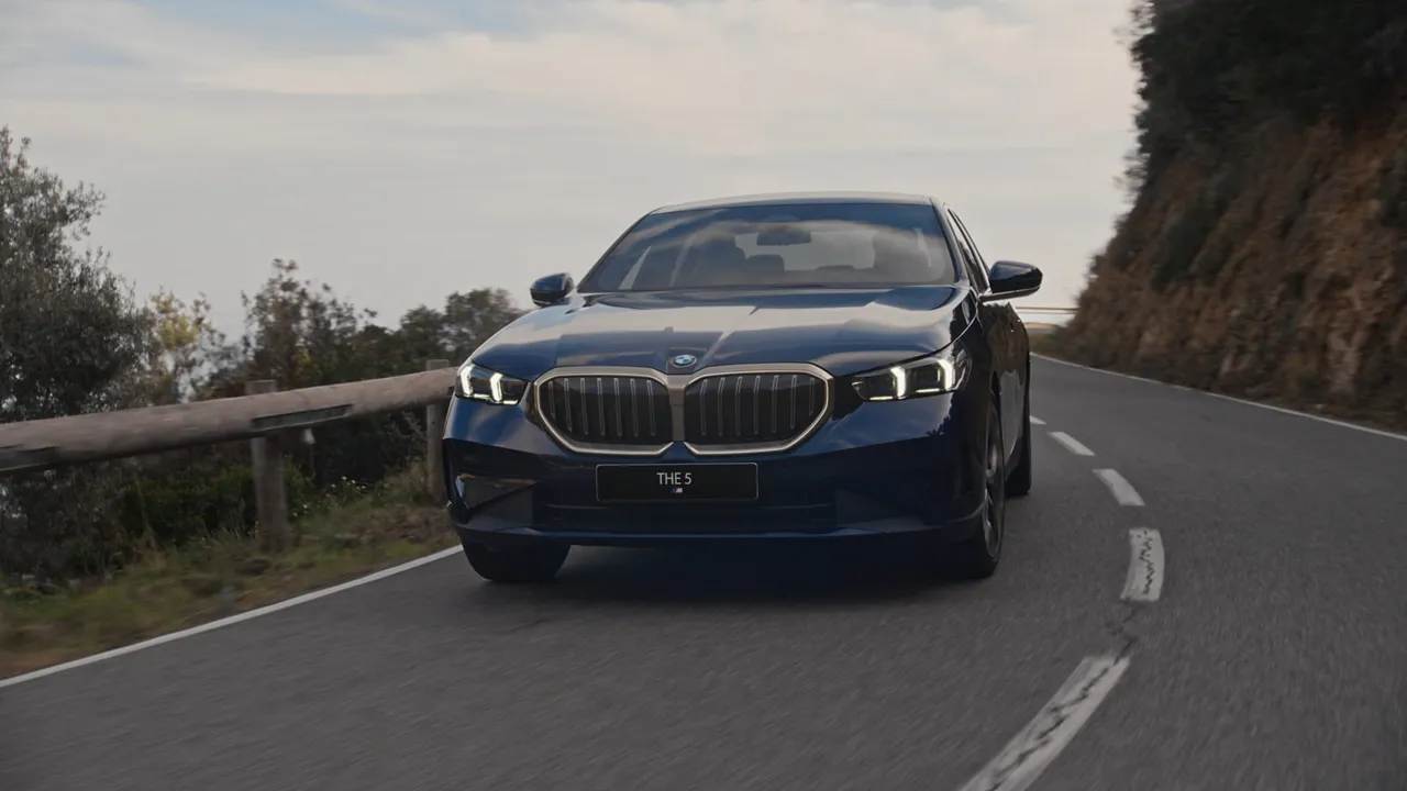 BMW | Buy Now Pay Later video preview