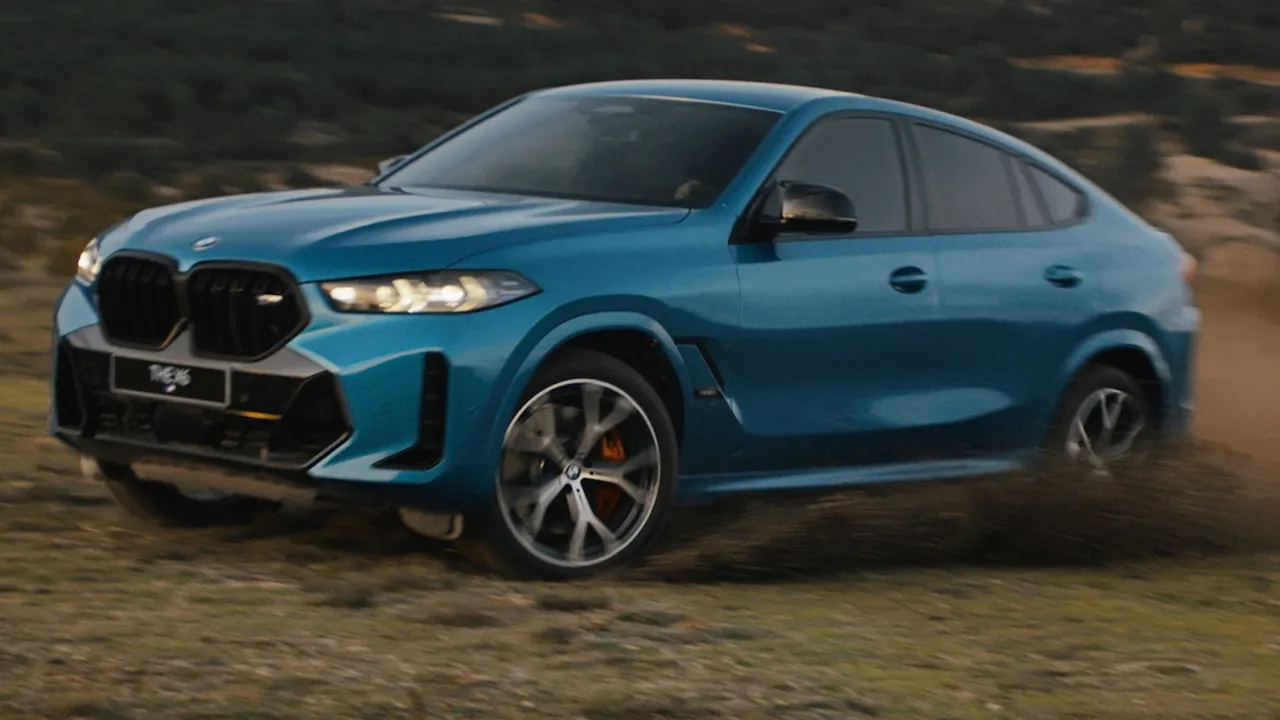 BMW | Buy Now Pay Later video preview