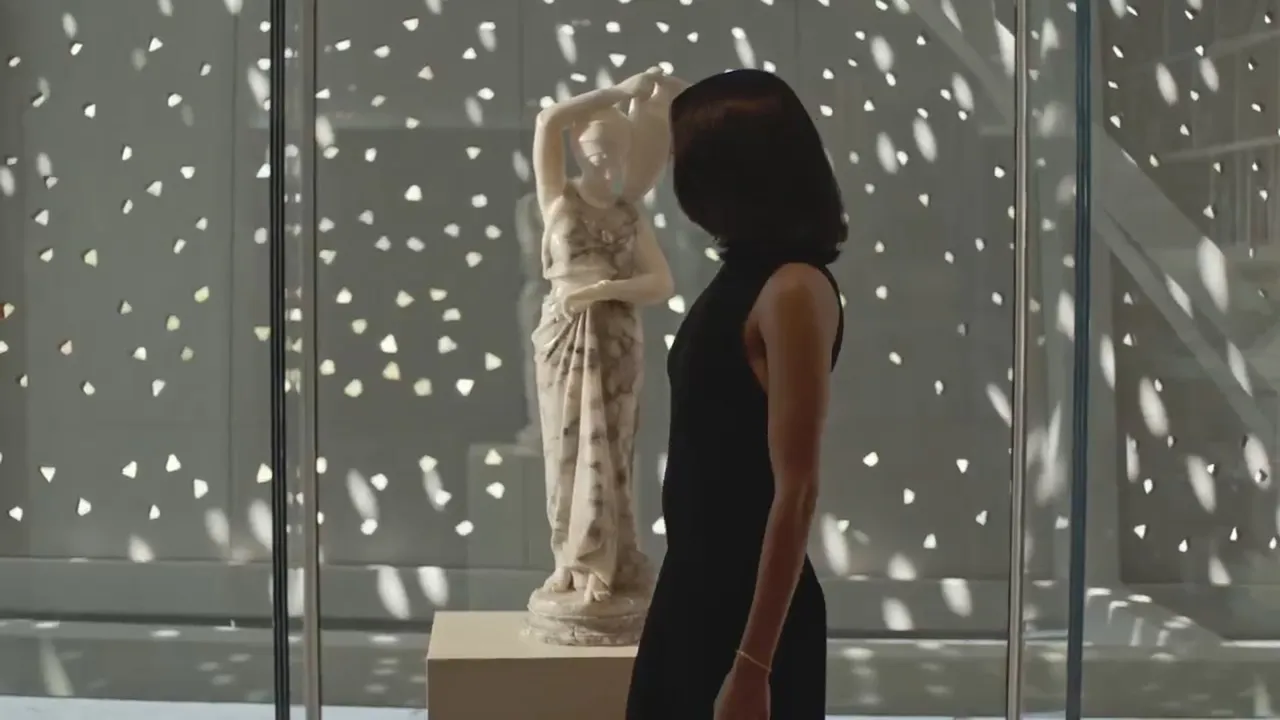 Four Seasons Private Residences video preview