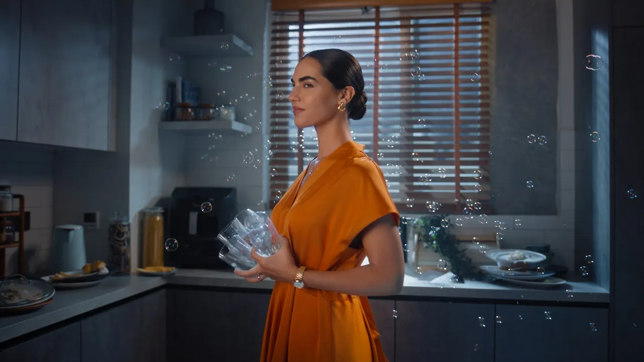 Midea | Dish Washer | Online Edit video preview