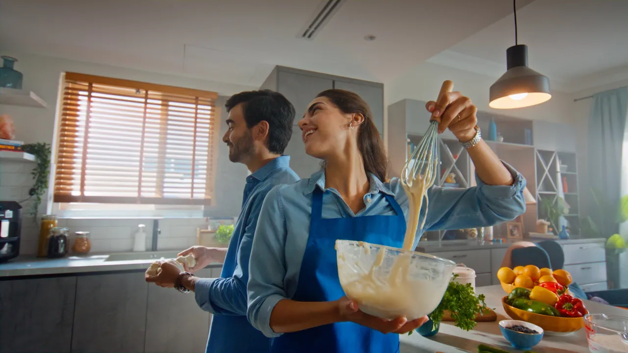 Midea | Oven | Online Edit video preview