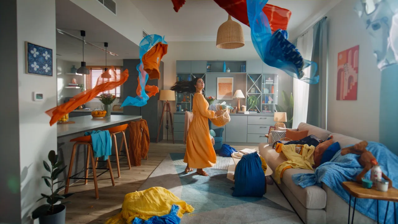 Midea | Washing Machine | Online Edit video preview