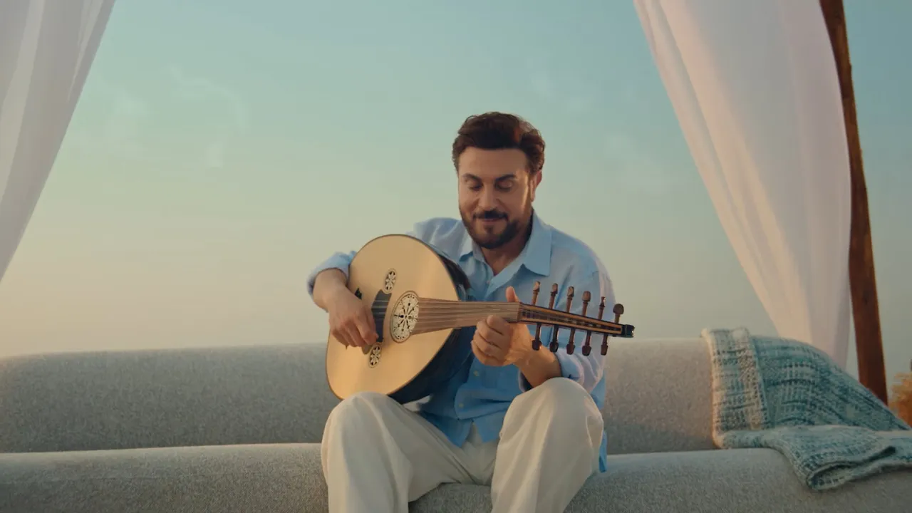 Damac x Majid Almohandis | Islands 2 video preview