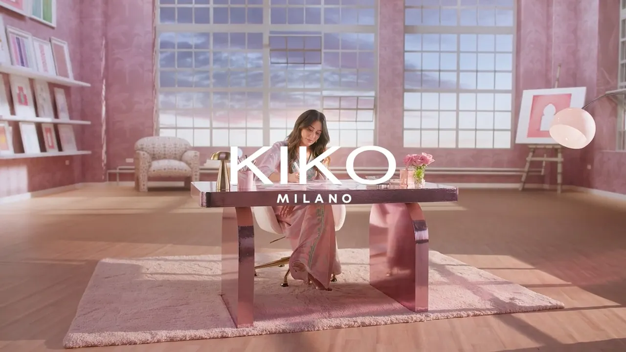 KIKO MILANO | Ramadan 2026 video preview
