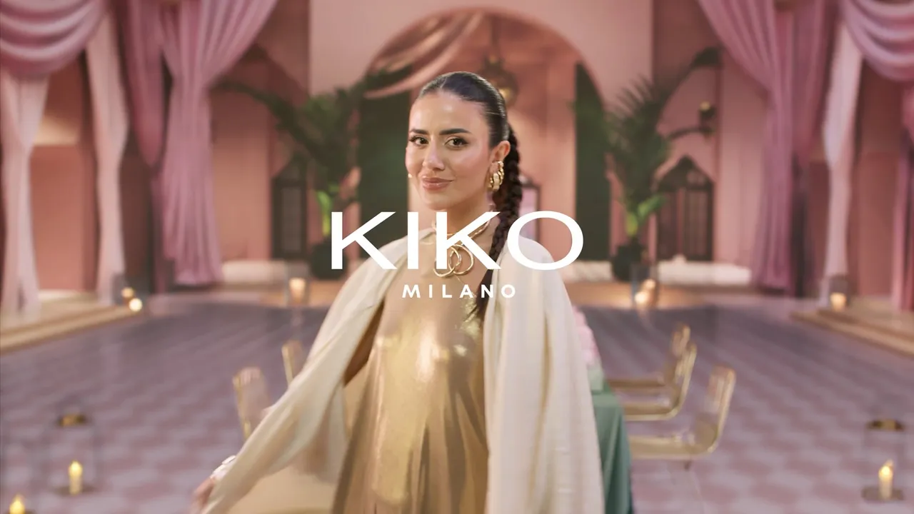 KIKO Milano | Ramadan 2026 video preview