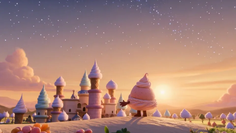 Scoopland video preview