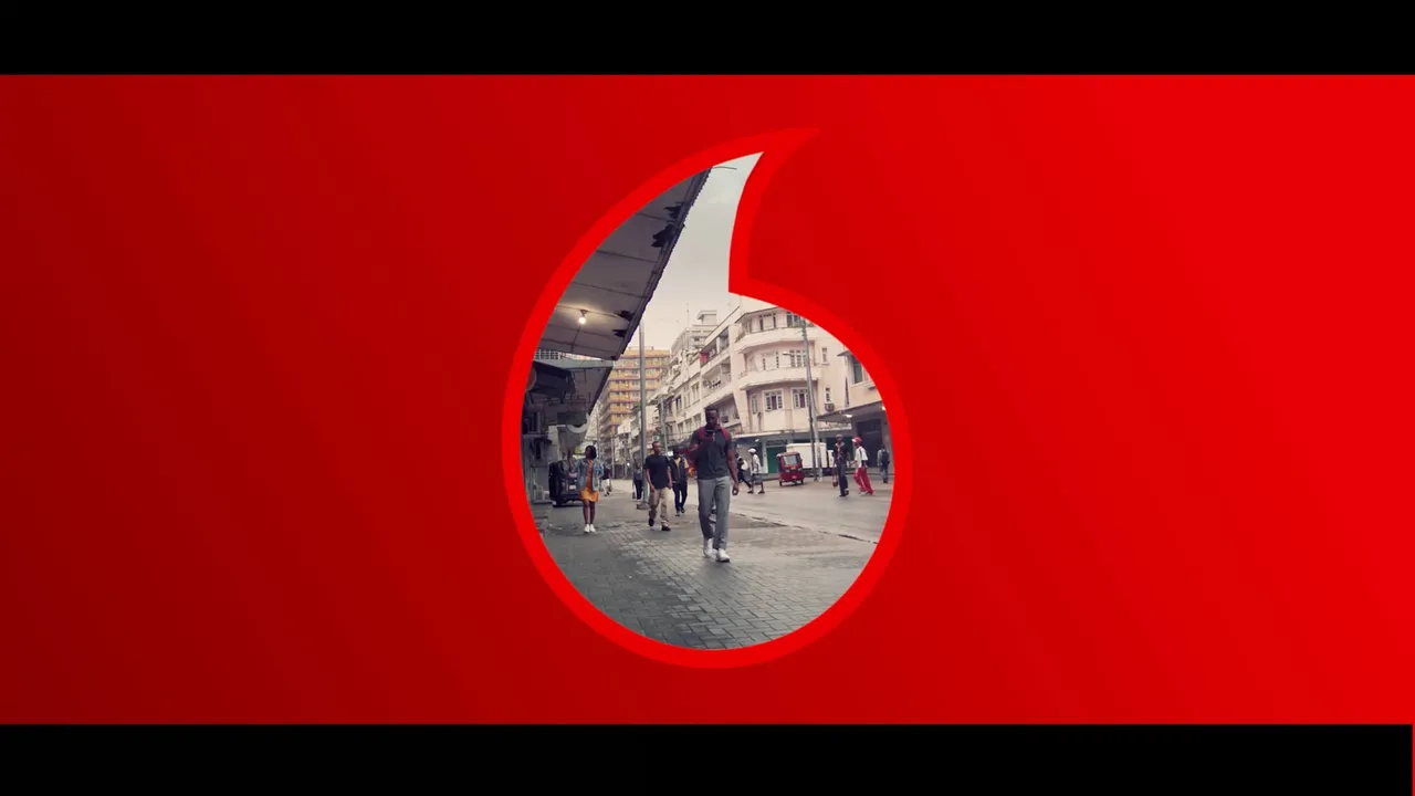 VODACOM TZ"MORE THAN" | Directors Cut video preview