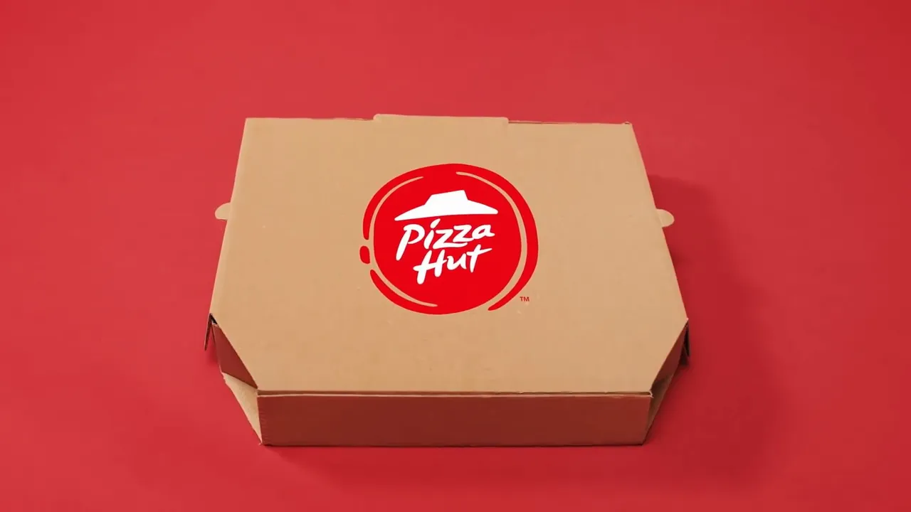 Cheesy Crunch | Pizza Hut video preview