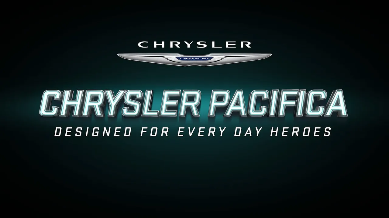 Captain Marvel | Chrysler video preview