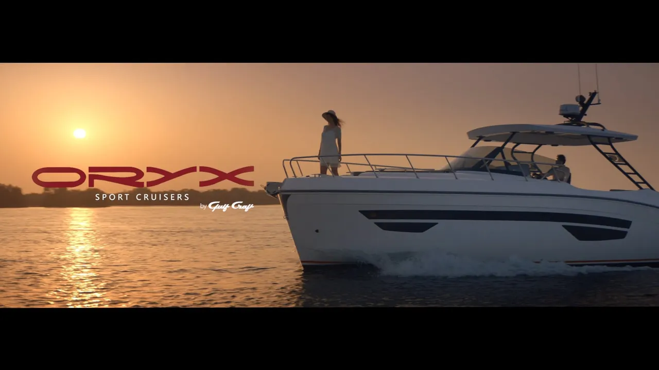 Liwa | Gulf Craft | Oryx video preview