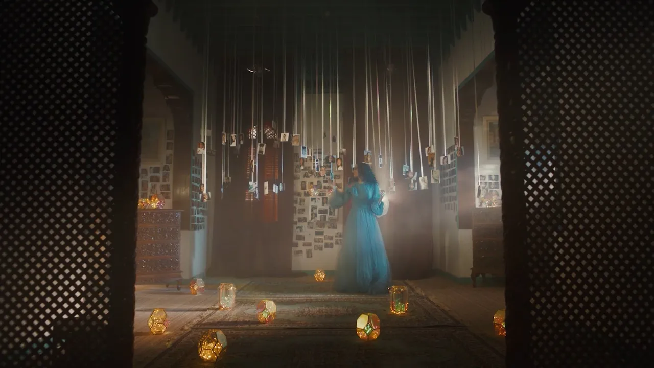 Ramadan Ad | Sephora video preview