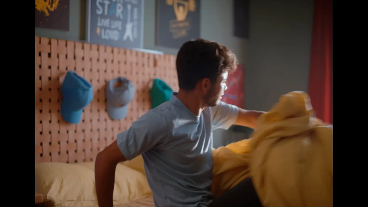 QUAKER TVC | ONLINE video preview
