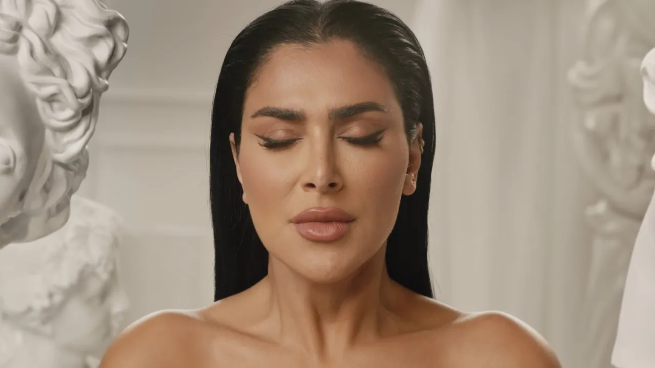HudaBeauty - Concealer video preview