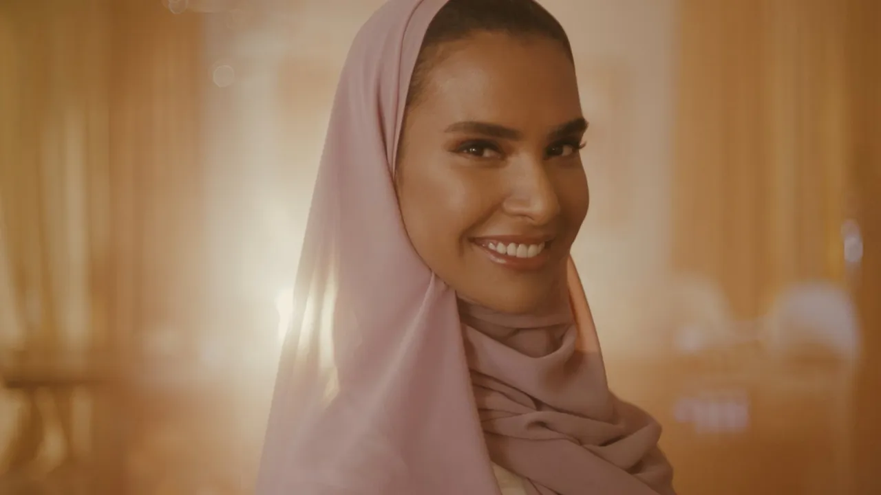Sephora - Ramadan DC video preview