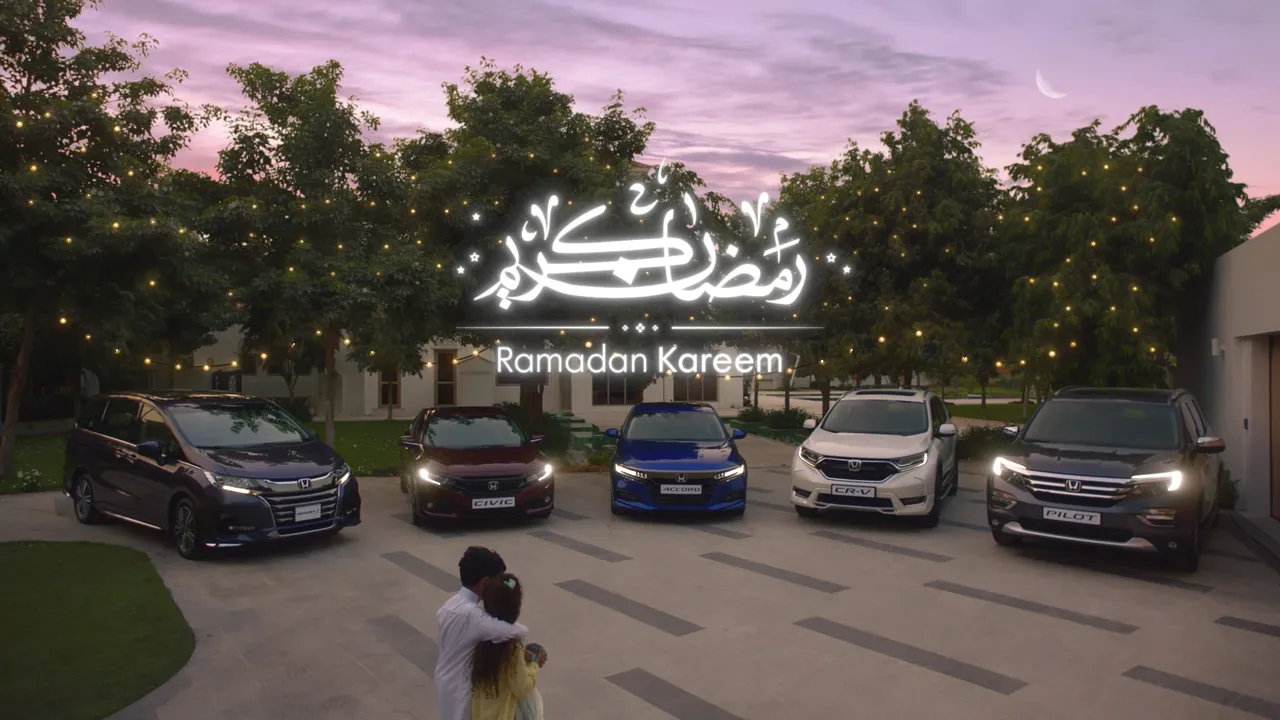 Honda | Dreamer video preview