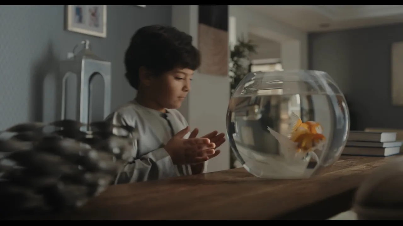 Aldar | The Lawman video preview