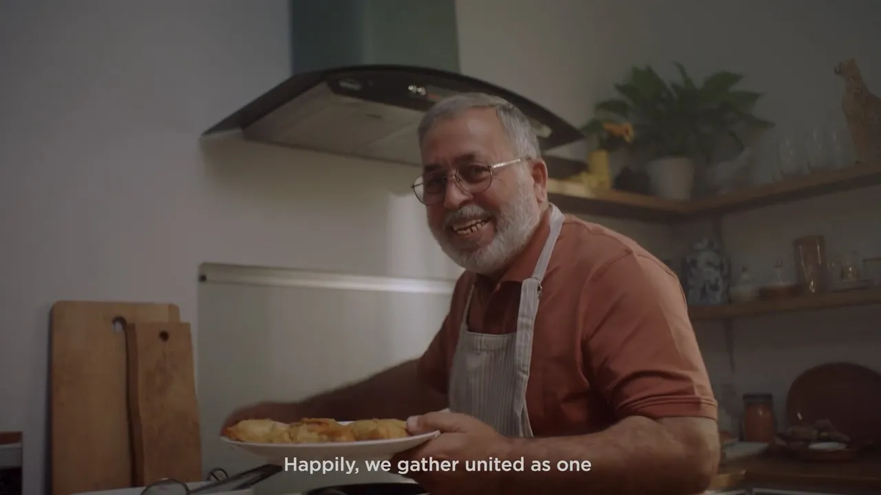 Centrepoint video preview