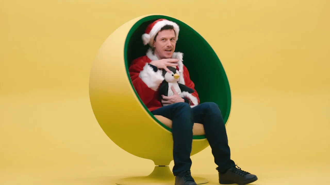 Subway Freshmas video preview