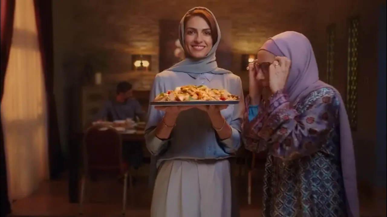 Khazan | Color Grading video preview