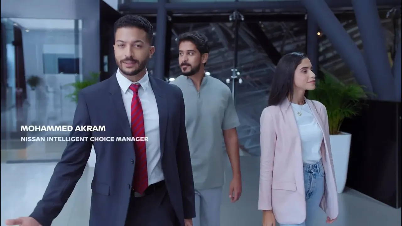 Nissan CPO video preview