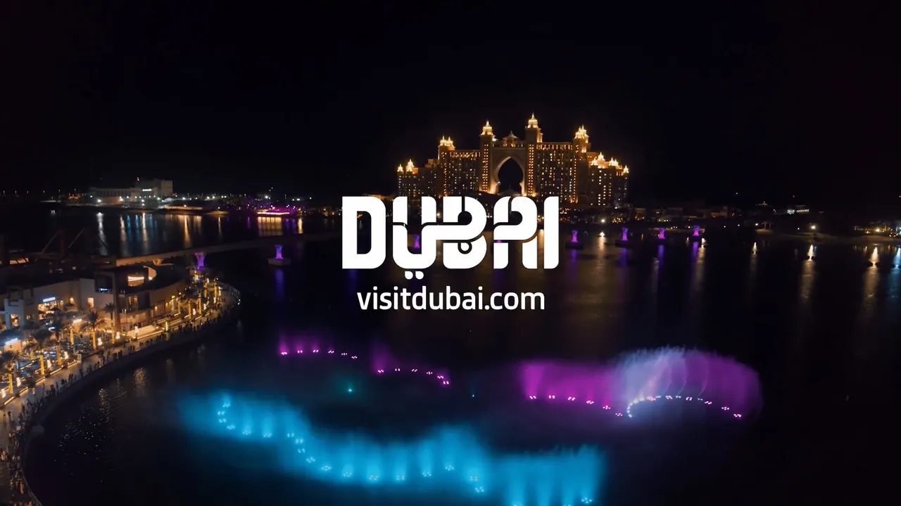 Dubai from A to Z  Africa market video preview