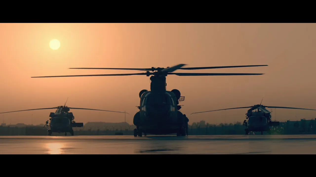 Adnoc National Day - Hussain Al Jassmi video preview