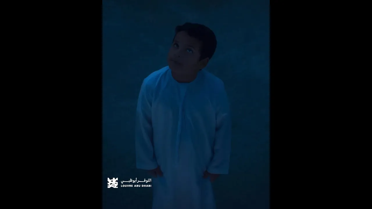 Louvre Abu Dhabi video preview