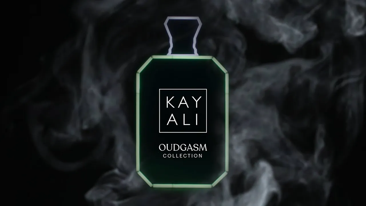 Kayali Oudgasm video preview