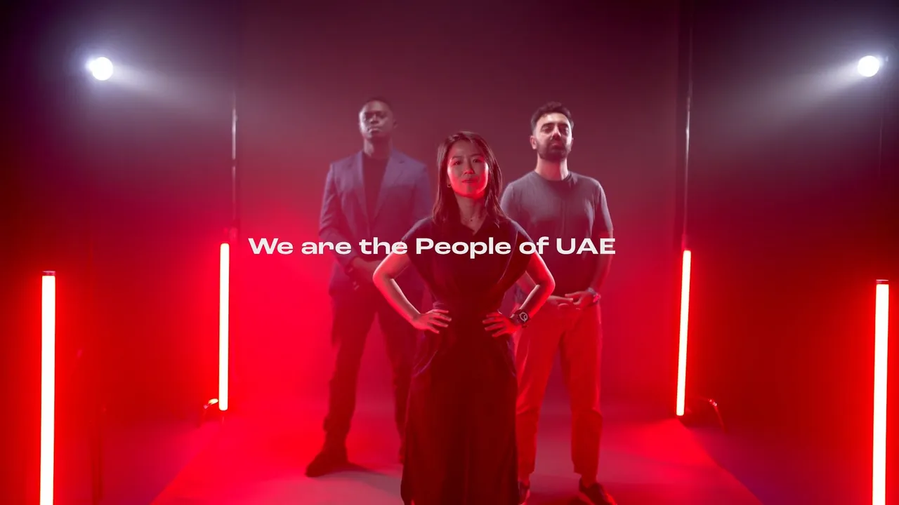 Hub71 - National Day video preview
