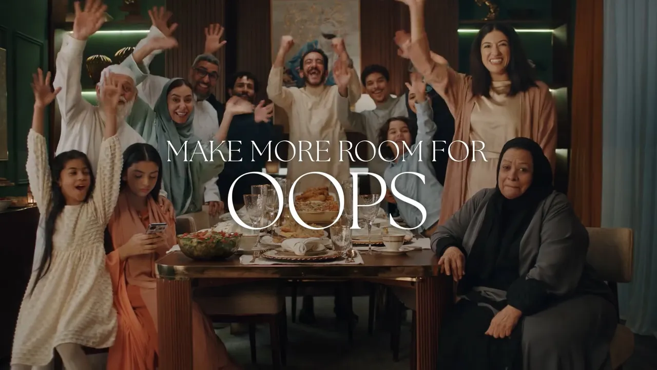 Homecenter Ramadan Ad video preview