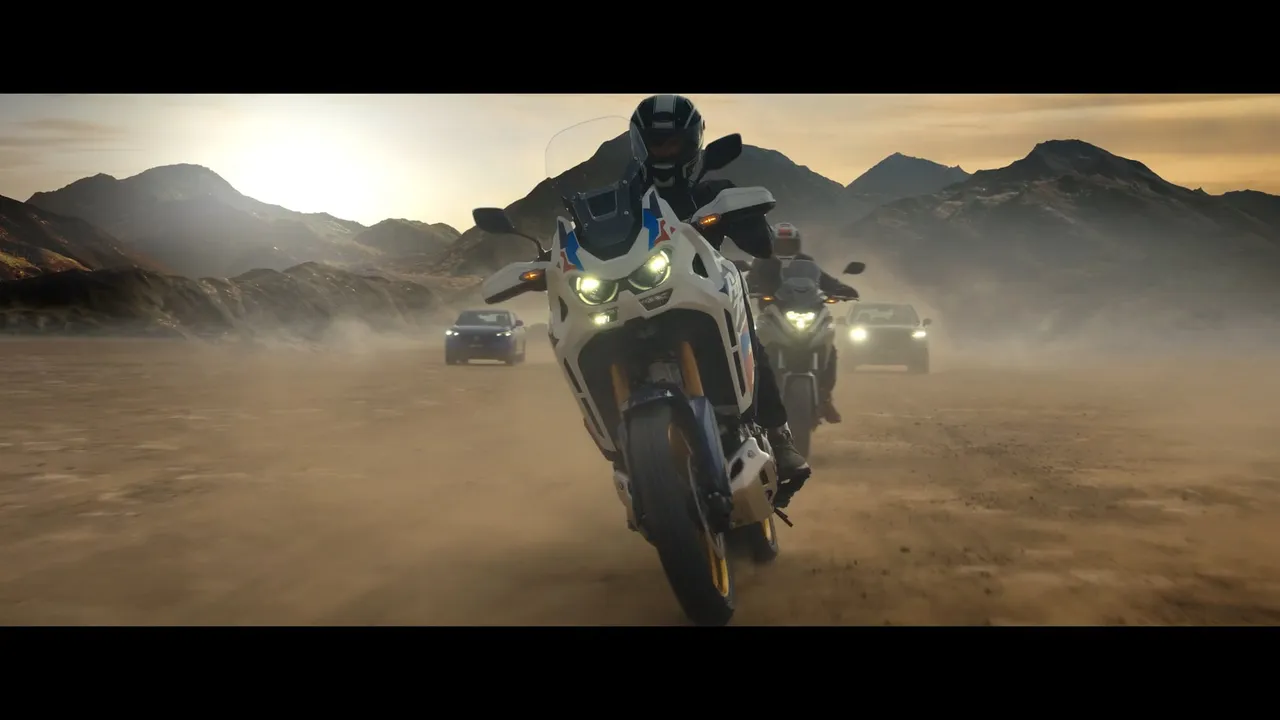Honda 75 | Power of Dreams | How We Move You video preview