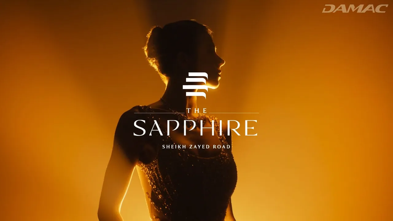 Damac Sapphire video preview