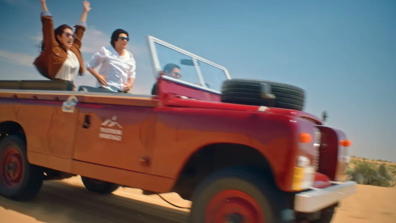 DET | Dubai Tourism | Korea video preview