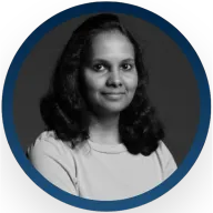 Aswathy George, Head of Operations at Mile Studios
