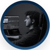 Iulian Papaghiuc, Colorist at Mile Studios
