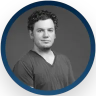 John Kochanczyk, Technical Director at Mile Studios