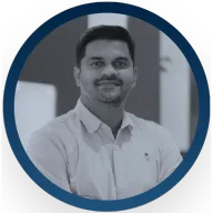 Maju Kurian, Producer at Mile Studios