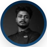 Mebin Babu, Senior Photographer at Mile Studios