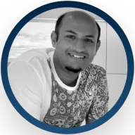 Paul Mathew, Creative Producer at Mile Studios
