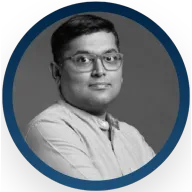 Rony Antony, Head of Post at Mile Studios