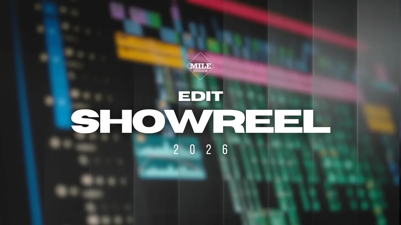 Edit Reel preview