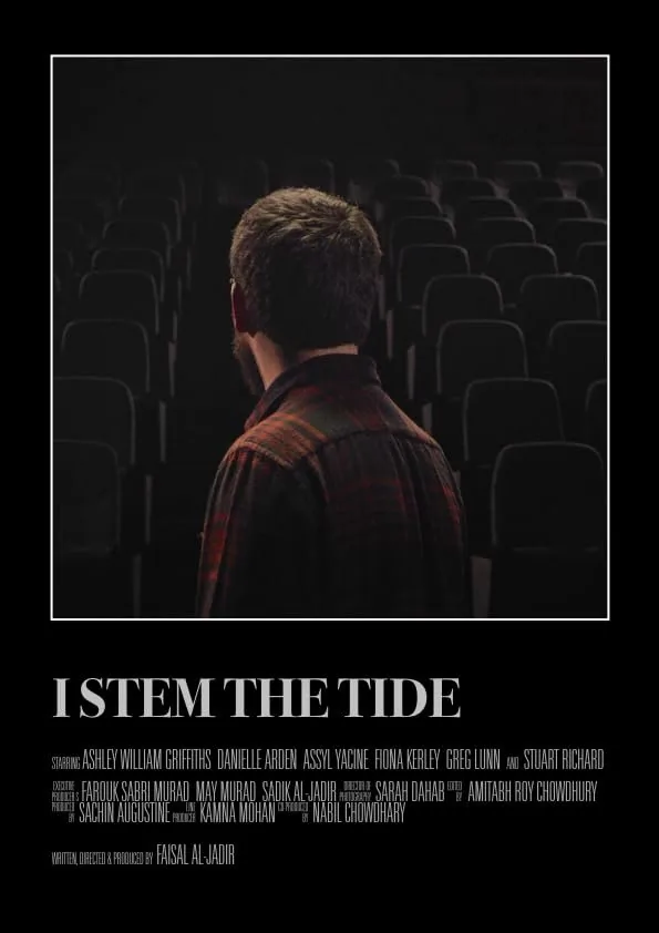 I Stem the Tide poster