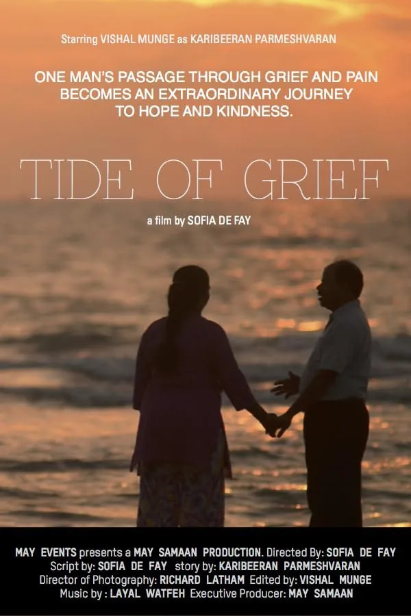 Tide of Grief poster